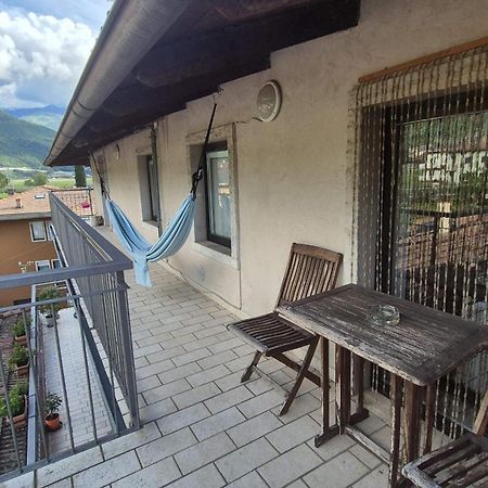 Zocca Apartments Arco Bagian luar foto