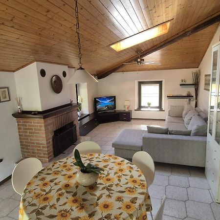 Zocca Apartments Arco Bagian luar foto