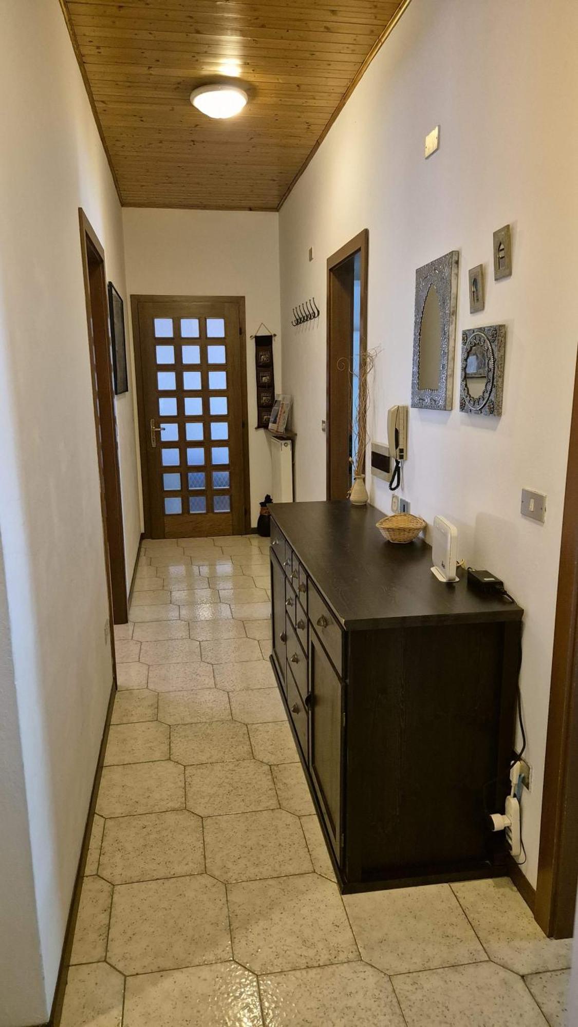 Zocca Apartments Arco Bagian luar foto